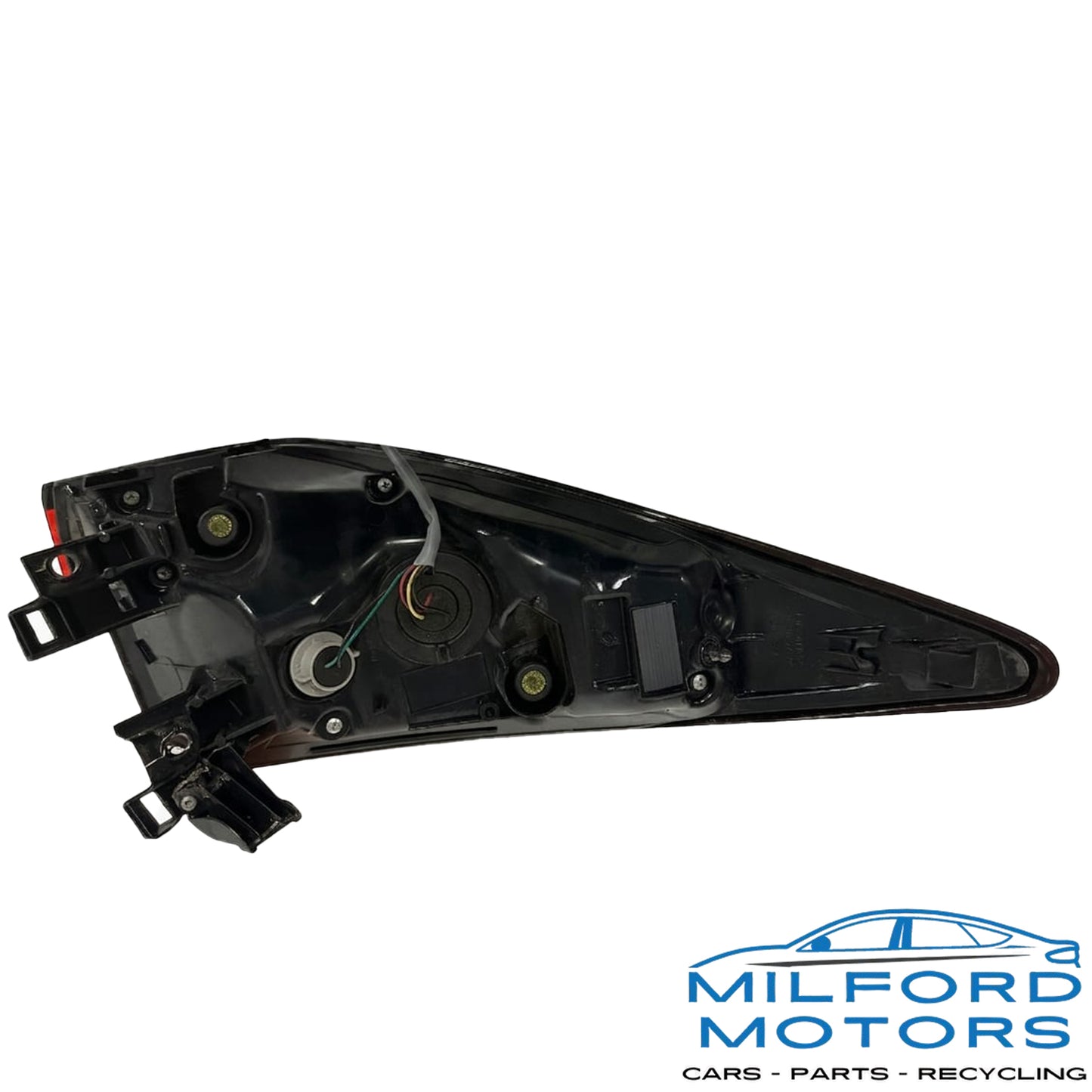 OEM 2016-2022 Lexus RX350 RX450h Right Passenger Side Quarter Panel Tail Light Lamp Used