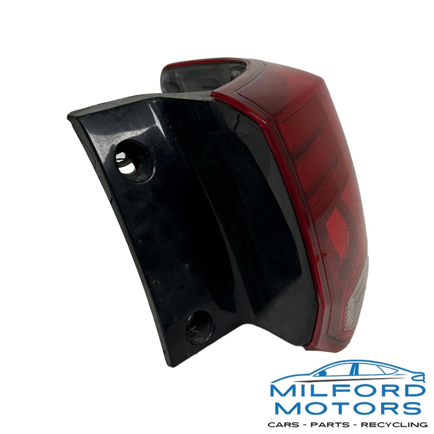 Used OEM Right LED Tail Light Quarter Panel Mounted 2016–2022 Mitsubishi Outlander PHEV 8330B178
