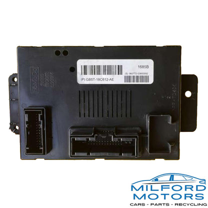 Used OEM Automatic Temperature Control Module – 2016 Ford Explorer – GB5Z19980M