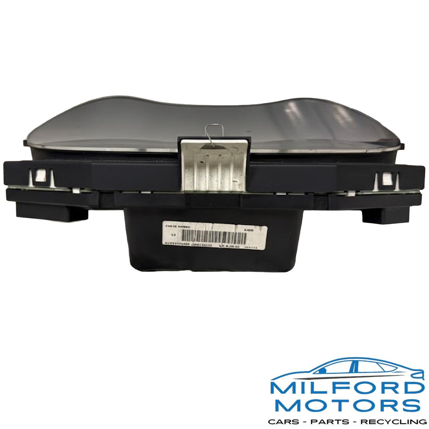 OEM Used Instrument Cluster Speedometer – 113,200 Miles – 2015 Infiniti QX60 3.5L MPH – Part # 24810-9NB0A