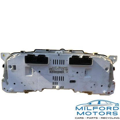 Used OEM Speedometer Instrument Cluster – 2013 Jeep Wrangler