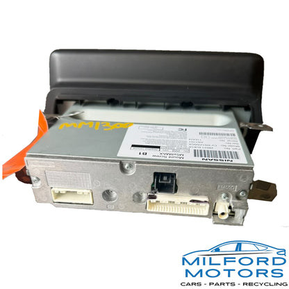 OEM Radio Audio Receiver – AM/FM – 2020-2022 Nissan Sentra 43,521 Miles