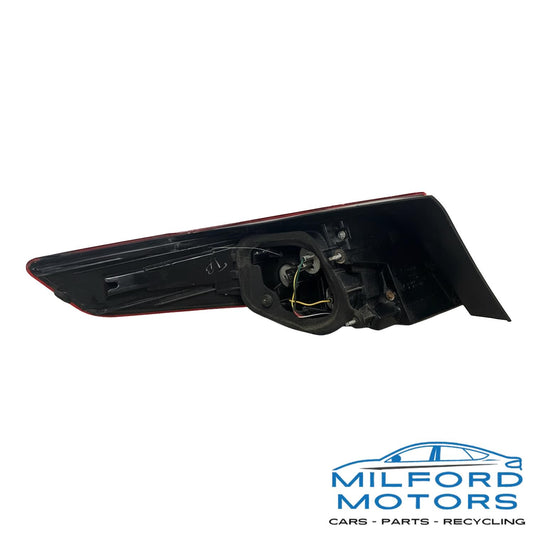 Used 2011-2013 Kia Optima EX LX Right Passenger Side Quarter Panel Tail Light Lamp