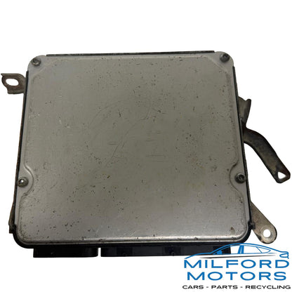 2015-2016 Toyota Corolla 1.8L 2ZR-FE ECM ECU Engine Computer OEM 89661-0Z630 32K Miles