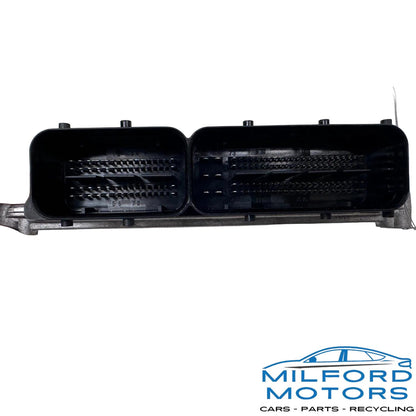 2011-2013 Kia Optima EX 2.4L AT PZEV ECM ECU Engine Computer OEM 39111-2G879 63K Miles