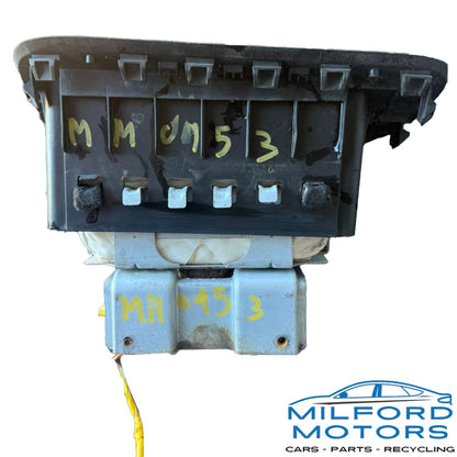 Used OEM Driver Side Tail Light – Liftgate Mounted – 2011–2013 Jeep Grand Cherokee 125,846 miles