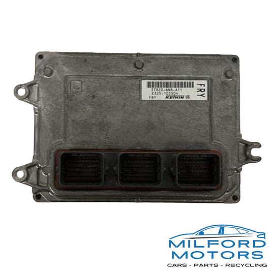 2020 Honda HR-V AWD LX ECM ECU Engine Computer OEM 37820-6N8-A11 54K Miles