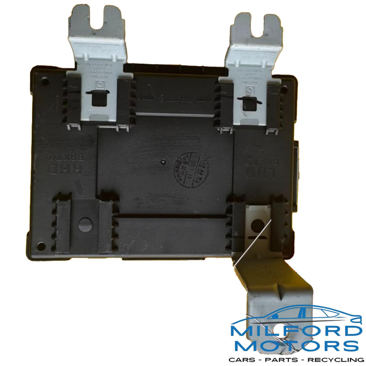 2015–2016 Hyundai Santa Fe Body Control Module (BCM) – 63,561 Miles