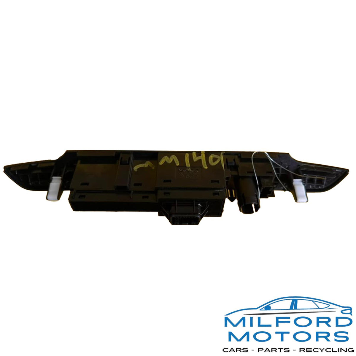 Used OEM Dash Hazard Light Warning Switch – 2020 Hyundai Tucson 2.4L – 93700D3150