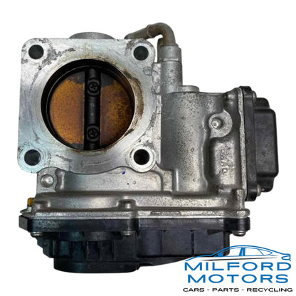 2016-2023 Honda OEM Throttle Body Assembly 1.5L Turbo 21,000 Miles 337-61140 Accord Civic CR-V