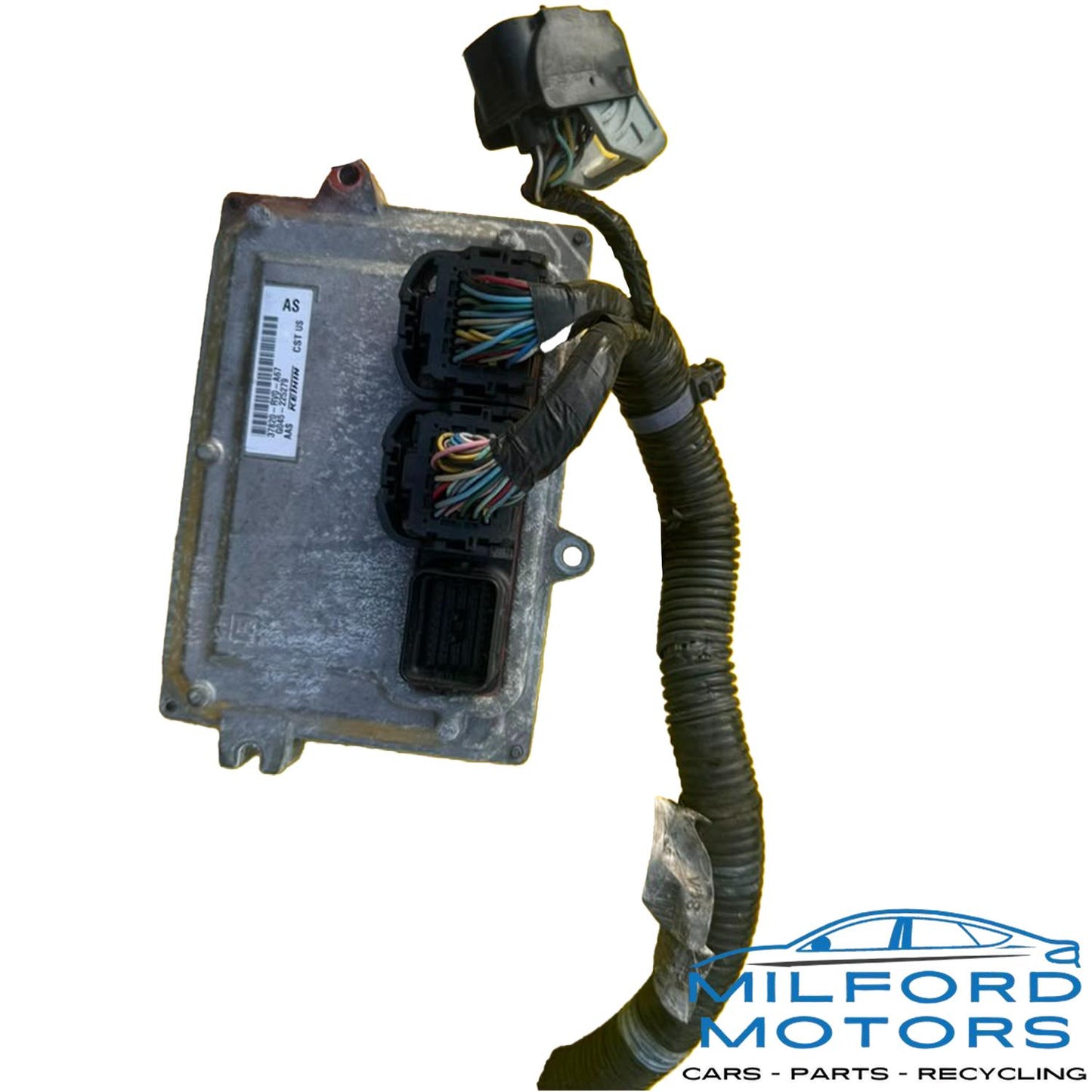Used OEM Engine Control Module (ECM/ECU) – 2014–2016 Honda Odyssey