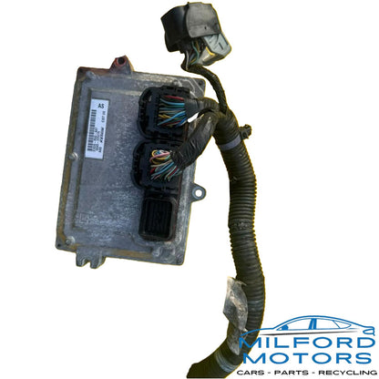 Used OEM Engine Control Module (ECM/ECU) – 2014–2016 Honda Odyssey