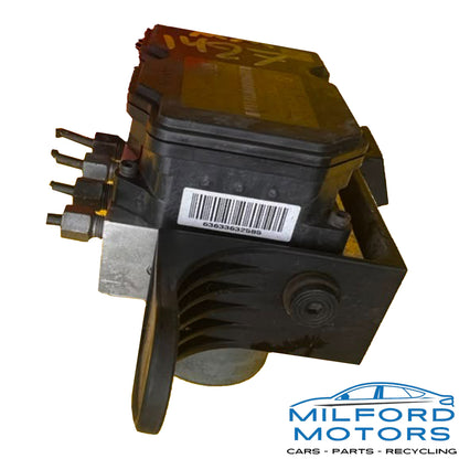 2013-2020 Infiniti Q50 QX60 Nissan Pathfinder Intelligent Power Supply IPDM Module 284B73JV2D