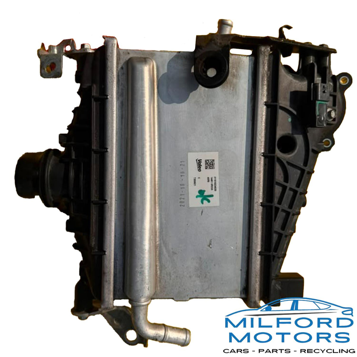OEM Intercooler 2023 Nissan Rogue 1.5L 14461-6RC0A