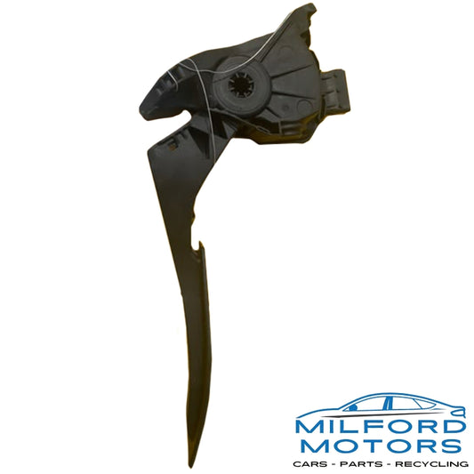 2014 Chevrolet Cruze 1LT Gas Pedal Accelerator Pedal – 60,356 Miles