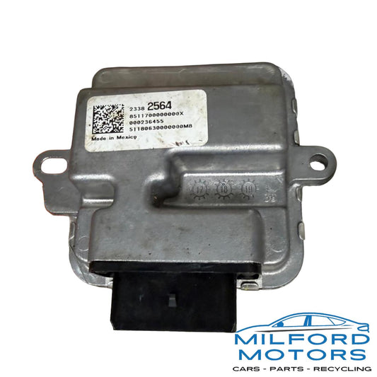 Used OEM Fuel Pump Flow Control Module - GM Chevrolet GMC Buick Cadillac Models - 23382564 - Chassis Control Module