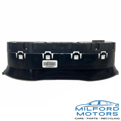 Used OEM Dodge Challenger Instrument Cluster / Speedometer | 160 MPH | ID 68306139AC | 45,109 Miles