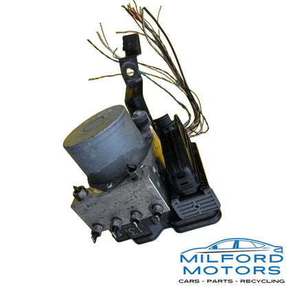 2018–2023 Toyota Tacoma ABS Actuator & Pump Assembly – 115,929 Miles
