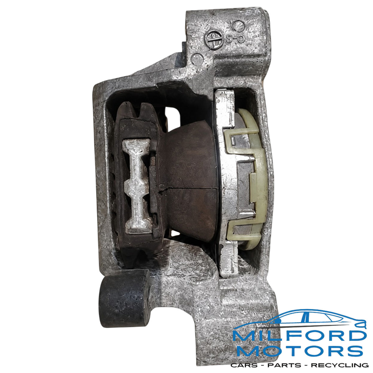 2020 Nissan Altima 2.5L Passenger Side Transmission Mount – 66,890 Miles