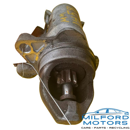 2007-2017 GM Starter Motor 12609317 2.4L Equinox Malibu Regal Terrain Cobalt 55K Miles