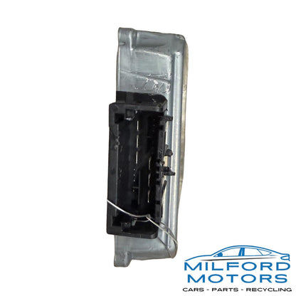 Used OEM Converter Inverter Charger Module - GM Chevrolet GMC Buick Cadillac - 13510484 - AC-DC Power Inverter