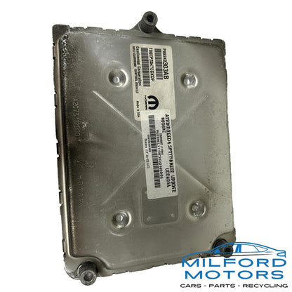 OEM 2016-2018 Dodge Ram 1500 Powertrain Control Module (PCM / ECM) – 5.7L V8 – P/N 68243303AB – 82,000 Miles