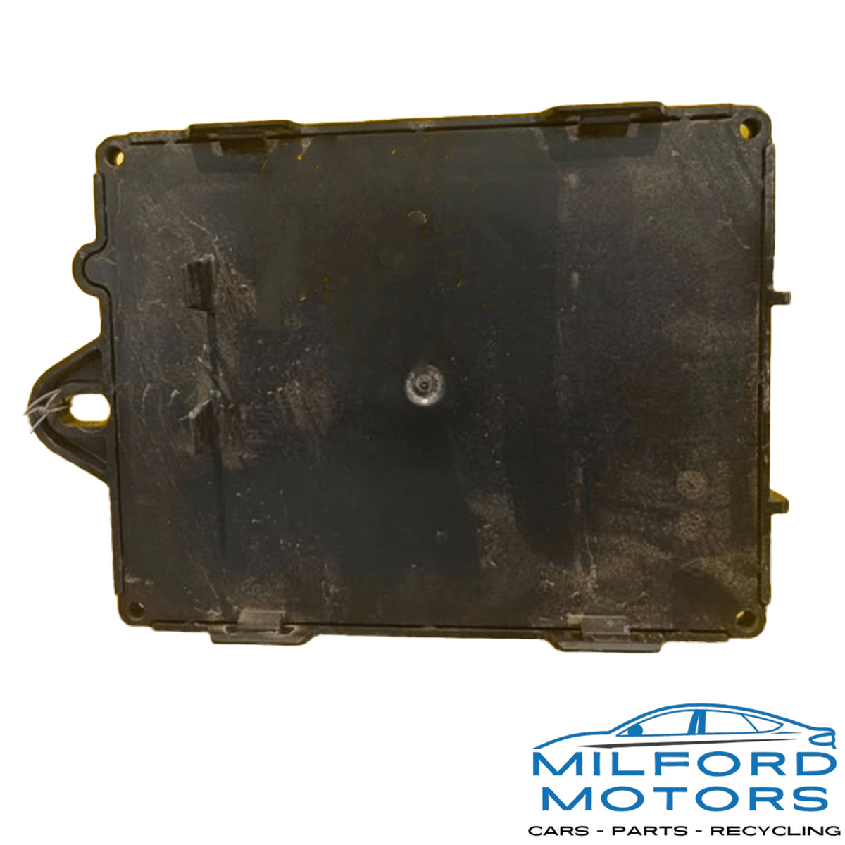 Used 2019 Dodge 3500 Pickup 6.4L Engine Motor Control Module 68363350AF – 71,139 Miles