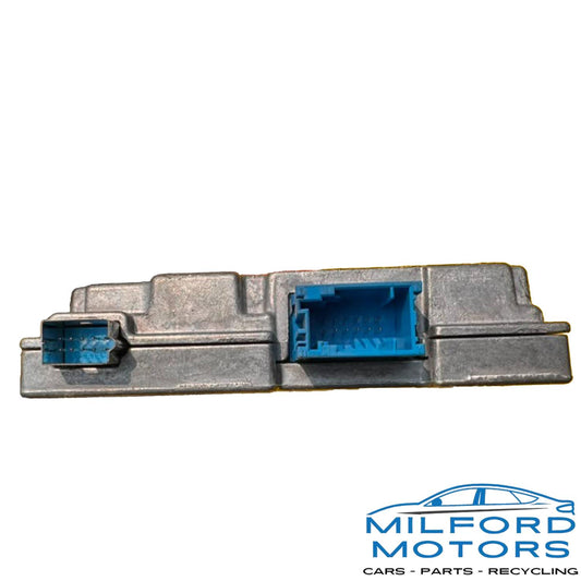 2014-2022 BMW Lane Departure Warning Control Module – 59,875 Miles