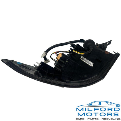 OEM Right Passenger Side Quarter Panel Tail Light Lamp Nissan Sentra 2020-2025 265506LB0A Halogen