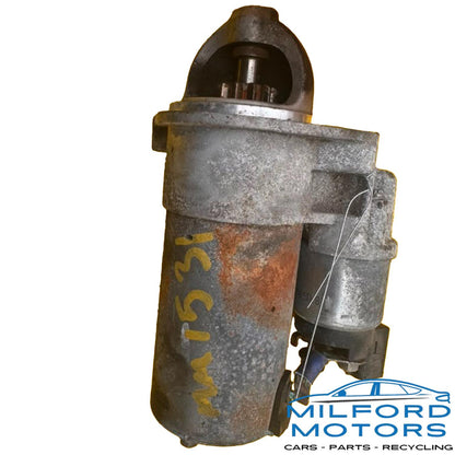 2015-2021 Hyundai Kia Starter Motor 36100-3C260 1.7kW Azera Cadenza Santa Fe Sorento