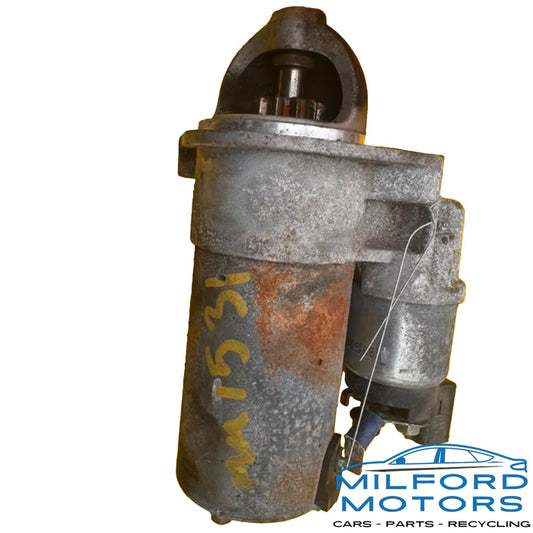 2015-2021 Hyundai Kia Starter Motor 36100-3C260 1.7kW Azera Cadenza Santa Fe Sorento
