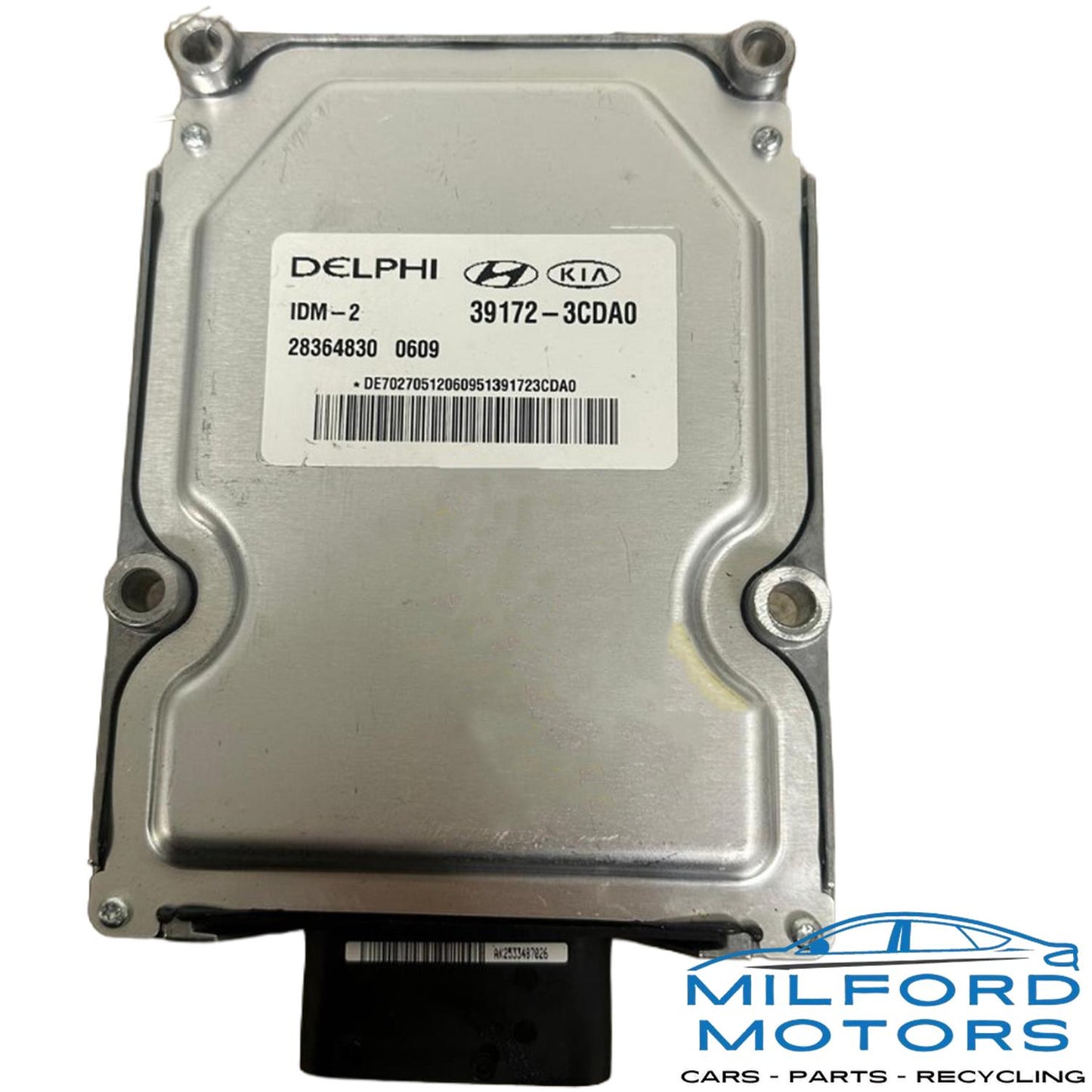 OEM Used Fuel Injection Control Module (Injector Drive Box) – OEM Part #39175-3C000