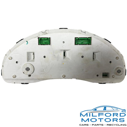 OEM Used Instrument Cluster Speedometer – 137,000 Miles – 2008 Subaru Legacy 2.5L AT MPH – Part # 85033AG13A