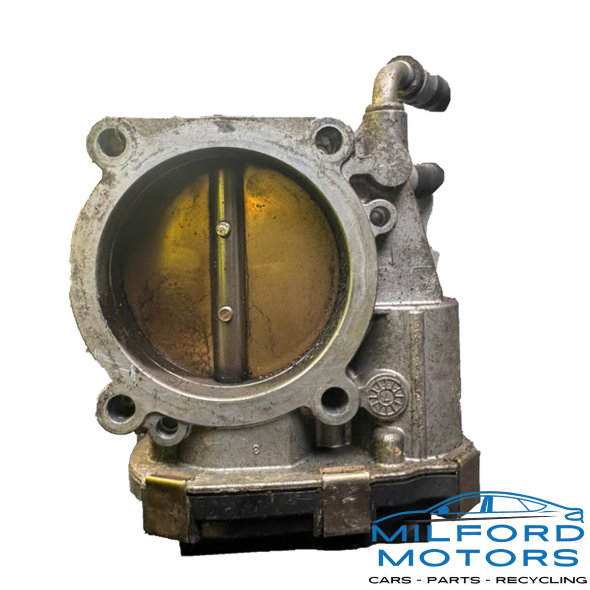 OEM Throttle Body Assembly Fits 2016-2020 Nissan Maxima Pathfinder Infiniti QX60
