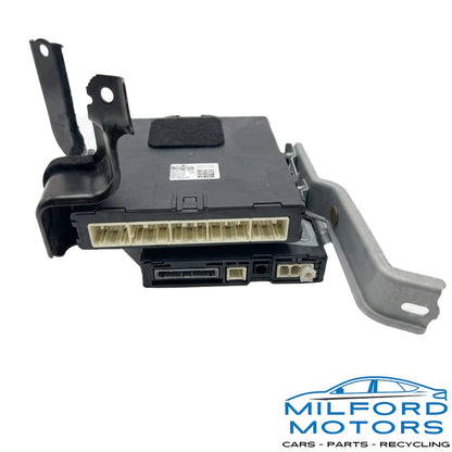 2017-2023 Toyota Tacoma 2.7L ECM ECU Engine Computer OEM 89661-04L30 115K Miles 2TR-FE