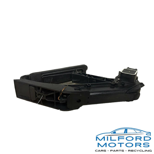 OEM Used 2000 Mercedes-Benz Gas Accelerator Pedal Assembly A2203000004