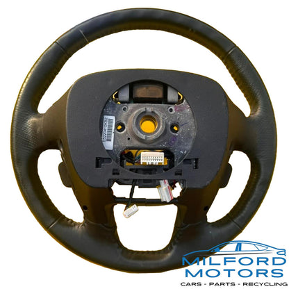 Used OEM Steering Wheel – 2014 Honda Odyssey Touring / Touring Elite