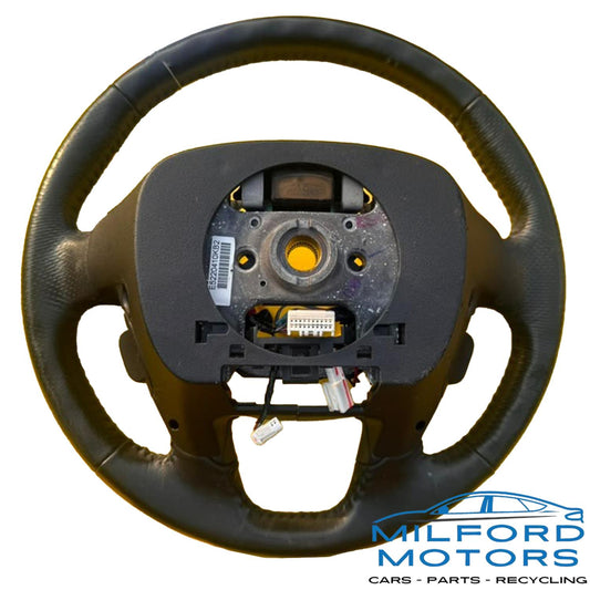 Used OEM Steering Wheel – 2014 Honda Odyssey Touring / Touring Elite