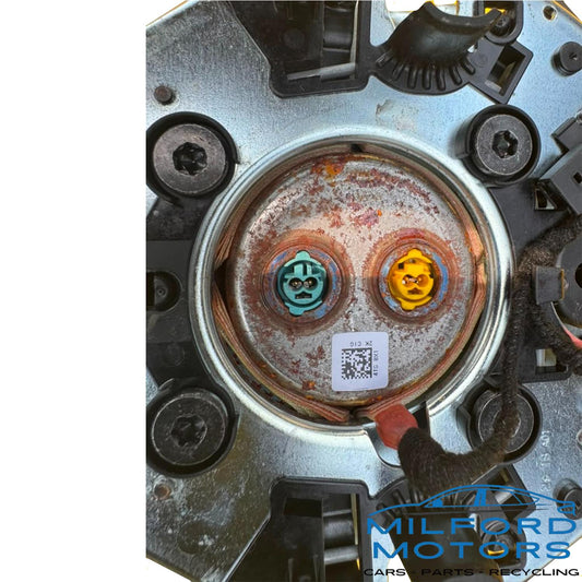 2018-2025 Dodge Durango Jeep Grand Cherokee USED Power Steering Column Heated 68271371AB OEM
