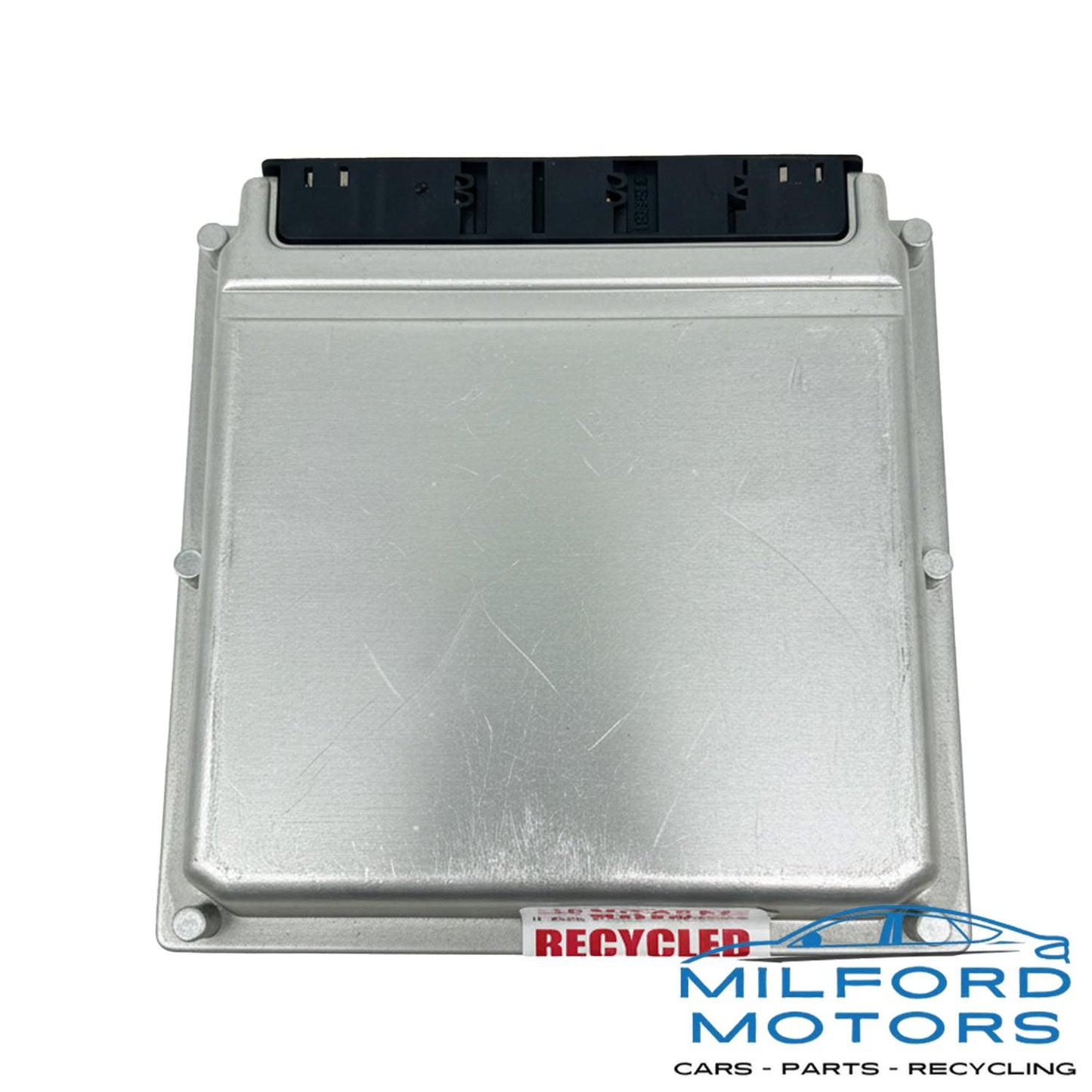 2003-2006 Mercedes-Benz ECM ECU Engine Computer OEM 1121535479 C-Class CLK E-Class
