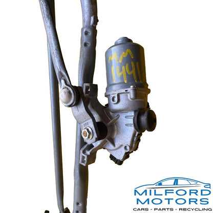 2019-2025 Toyota RAV4 2021-2024 Venza OEM Front Windshield Wiper Motor