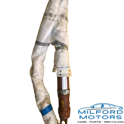 2021-2023 Hyundai Elantra USED Passenger Right Roof Curtain Air Bag OEM 80620AB000