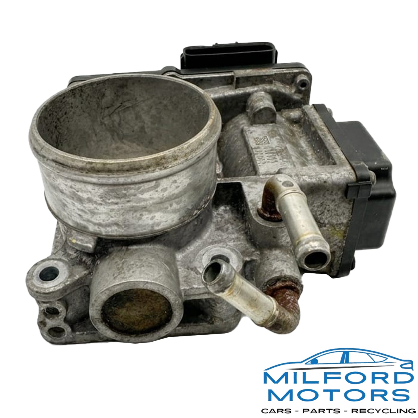 Honda OEM Throttle Body Assembly 1.5L Turbo 36,000 Miles 337-61140 CR-V Accord Civic
