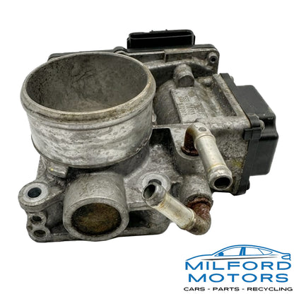 Honda OEM Throttle Body Assembly 1.5L Turbo 36,000 Miles 337-61140 CR-V Accord Civic