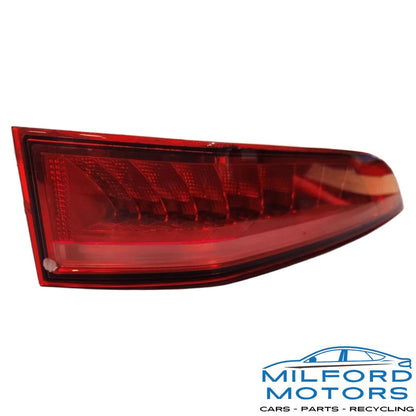 OEM Right Passenger Side Tail Light Lamp Jaguar F-PACE 2017-2020 T4A8138 T4A14075