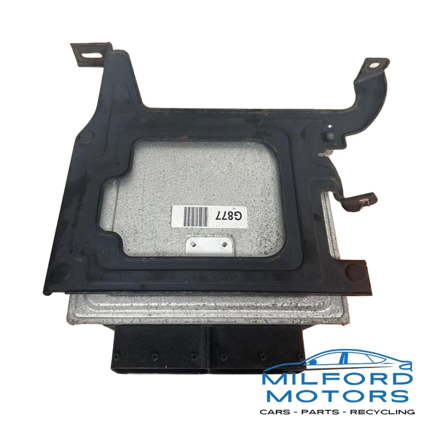 2011-2013 Kia Optima EX 2.4L AT PZEV ECM ECU Engine Computer OEM 39111-2G879 119K Miles