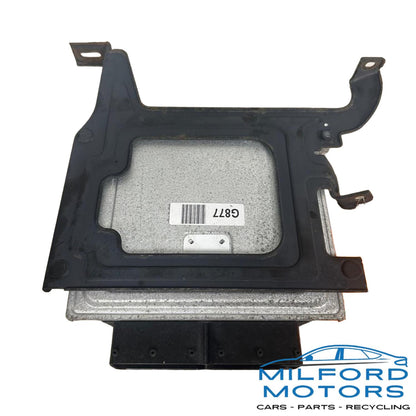 2011-2013 Kia Optima EX 2.4L AT PZEV ECM ECU Engine Computer OEM 39111-2G879 119K Miles