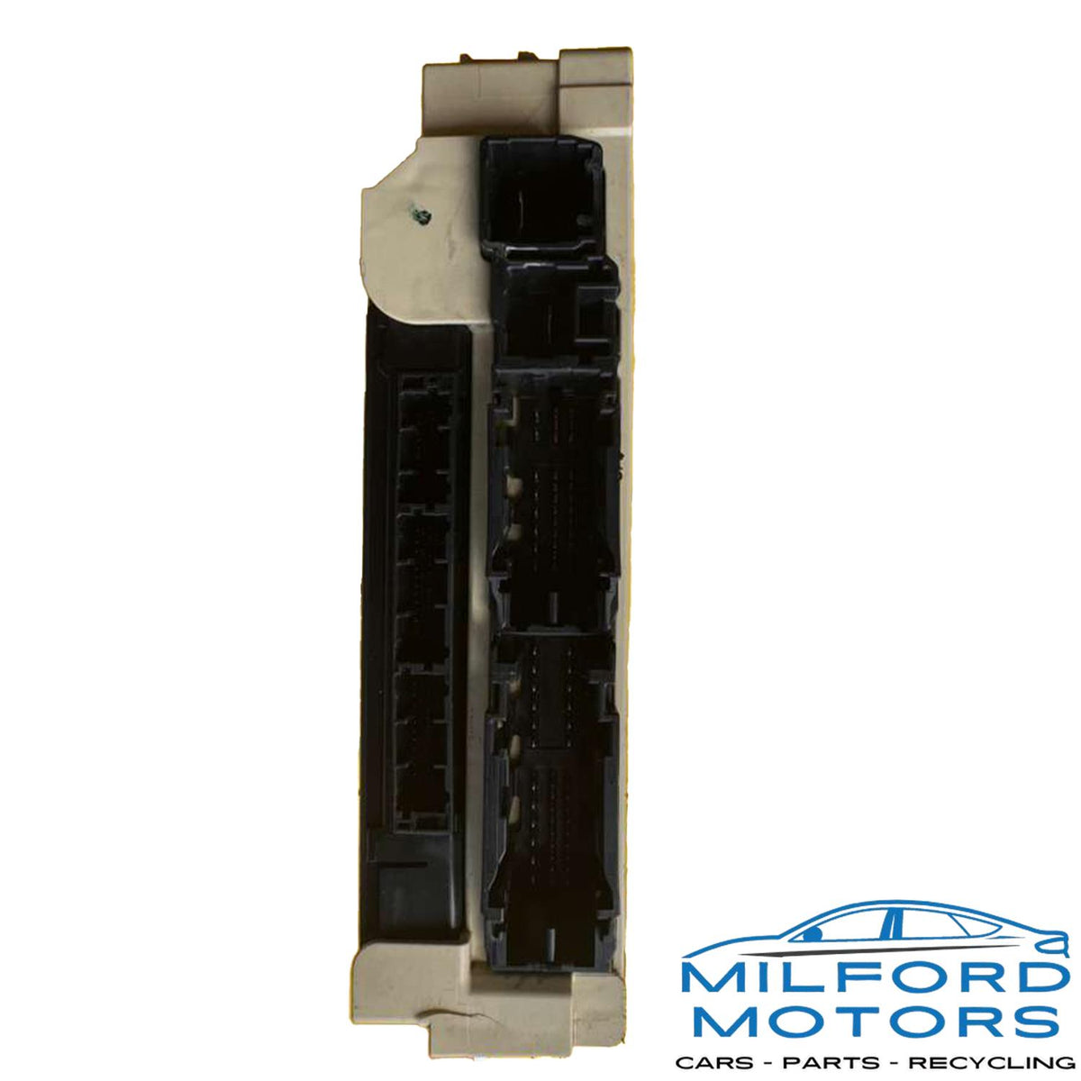 Used OEM Multiplex Network Body Control Module BCM – 2021–2022 Toyota RAV4 – 892200RB20