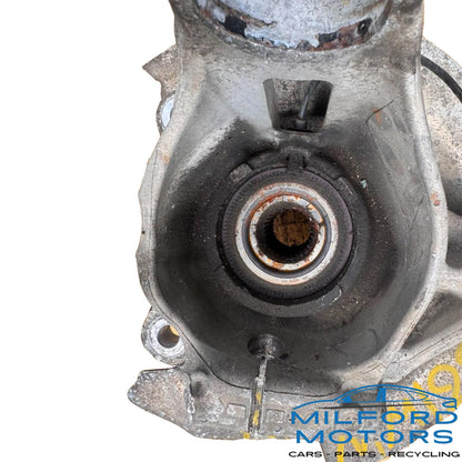 2012-2015 Range Rover Evoque Front Right Steering Knuckle – AWD – OEM – 97,005 Miles