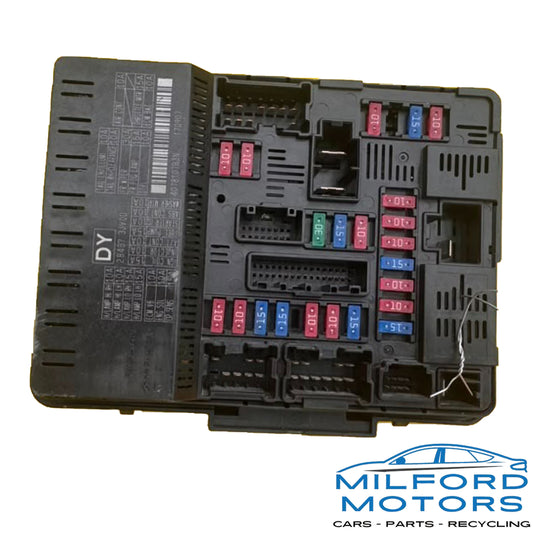 2013-2020 Infiniti Q50 QX60 Nissan Pathfinder Intelligent Power Supply IPDM Module 284B73JV2D